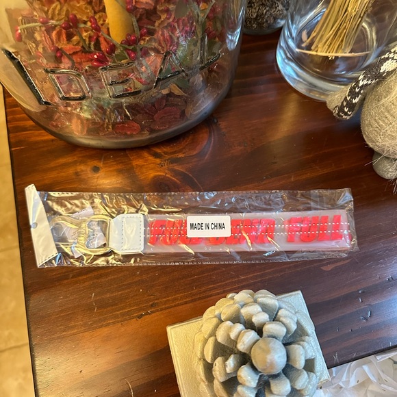 Full Send X NELK Boys CLIP SHORT LANYARD - Picture 2 of 3